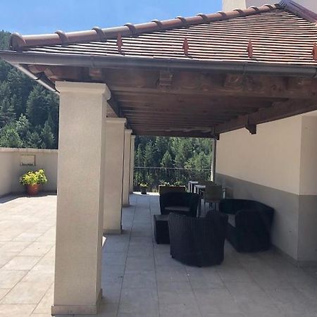 Casa Aurita Panzió Ansó Kültér fotó