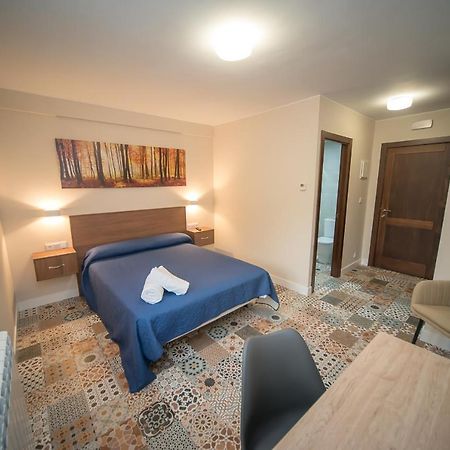 Casa Aurita Panzió Ansó Kültér fotó